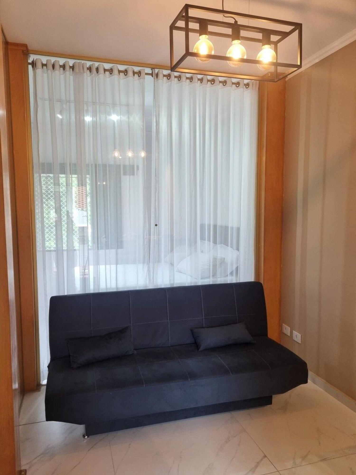 Loft.22 No Centro De Sao Roque C/ Garagem Apartamento Exterior foto